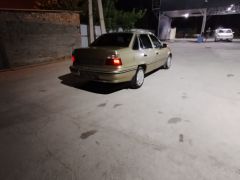 Сүрөт унаа Daewoo Nexia