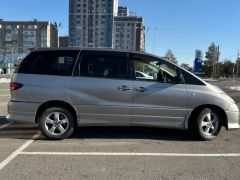 Сүрөт унаа Toyota Estima