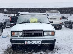 Photo of the vehicle ВАЗ (Lada) 2107