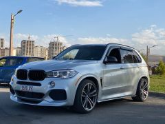 Фото авто BMW X5