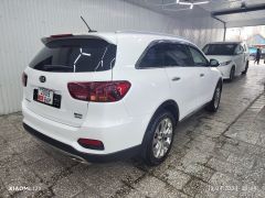 Фото авто Kia Sorento