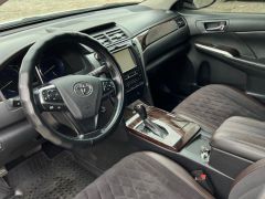 Photo of the vehicle Toyota Camry