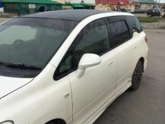 Фото авто Honda Airwave