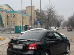 Сүрөт унаа Toyota Yaris