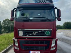 Фото авто Volvo FH