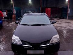 Photo of the vehicle Nissan Primera