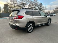 Фото авто Subaru Ascent