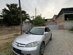 Сүрөт унаа Honda Civic