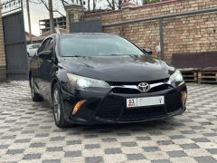 Фото авто Toyota Camry