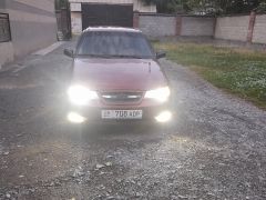 Photo of the vehicle Daewoo Nexia