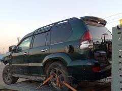 Фото авто Toyota Land Cruiser Prado