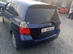 Photo of the vehicle Honda Fit