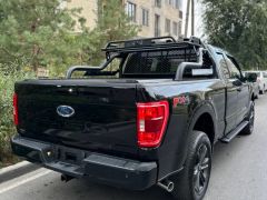 Сүрөт унаа Ford F-150