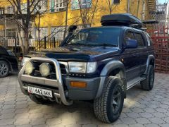 Фото авто Toyota Hilux Surf