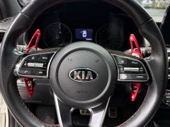 Сүрөт унаа Kia K3