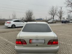 Photo of the vehicle Mercedes-Benz E-Класс