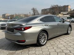 Сүрөт унаа Lexus ES