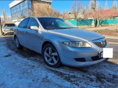 Сүрөт унаа Mazda 6