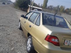 Сүрөт унаа Daewoo Nexia