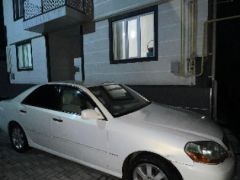 Photo of the vehicle Toyota Mark II