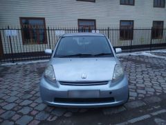 Сүрөт унаа Toyota Passo