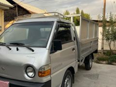 Фото авто Hyundai Porter