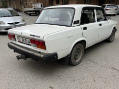 Сүрөт унаа ВАЗ (Lada) 2107