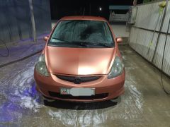 Photo of the vehicle Honda Jazz