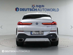 Фото авто BMW X6