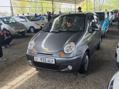 Фото авто Daewoo Matiz