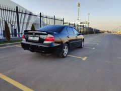 Photo of the vehicle Toyota Camry