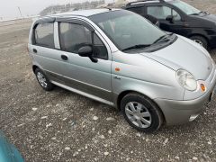 Photo of the vehicle Daewoo Matiz