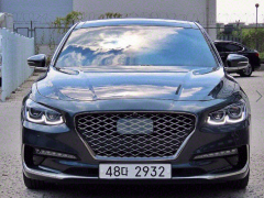 Фото авто Hyundai Grandeur