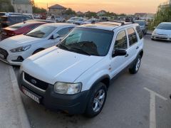 Фото авто Ford Maverick