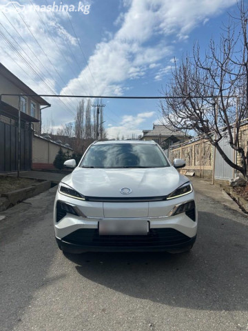 Honda M-NV