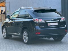 Фото авто Lexus RX