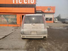 Сүрөт унаа Honda S-MX