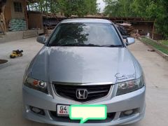 Photo of the vehicle Honda Accord