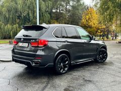 Фото авто BMW X5