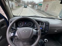 Фото авто Hyundai Porter