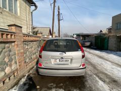 Сүрөт унаа Nissan Almera Tino