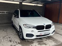 Сүрөт унаа BMW X5