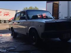 Сүрөт унаа ВАЗ (Lada) 2107