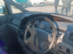 Сүрөт унаа Toyota Estima