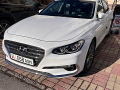 Сүрөт унаа Hyundai Grandeur