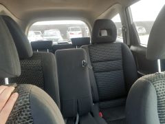 Фото авто Honda Stream