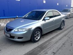 Сүрөт унаа Mazda Atenza