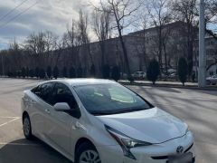 Photo of the vehicle Toyota Prius