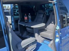 Сүрөт унаа Mercedes-Benz Vito