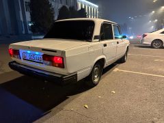 Сүрөт унаа ВАЗ (Lada) 2107